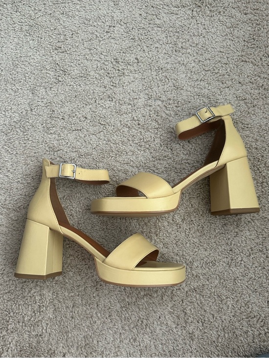 Vagabond Shoes - Vagabond block heel sandals